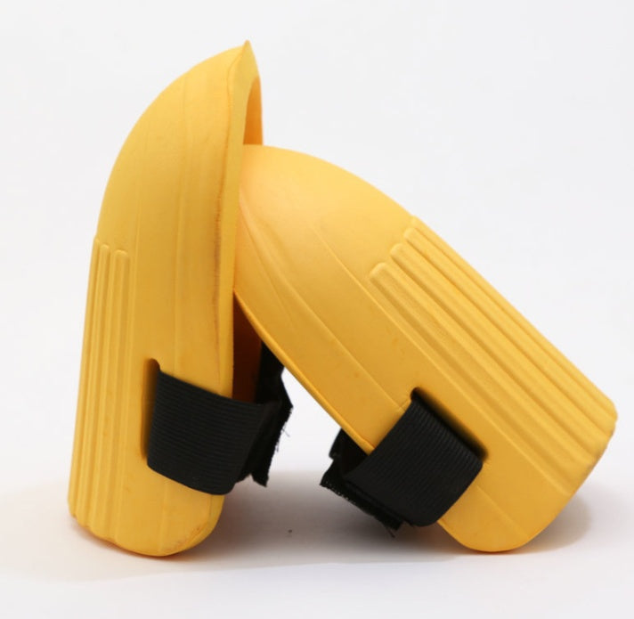 KneeGuard Pro | Hoogwaardige EVA Beschermkussens voor Werk en Tuin