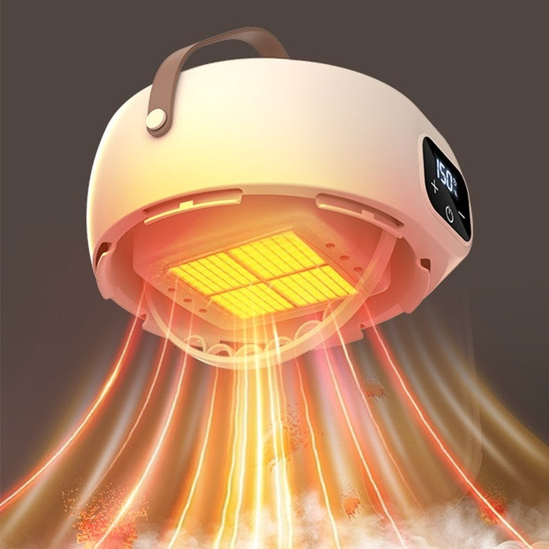 Sèche-linge portable de qualité supérieure - Appareil de séchage intelligent multifonction