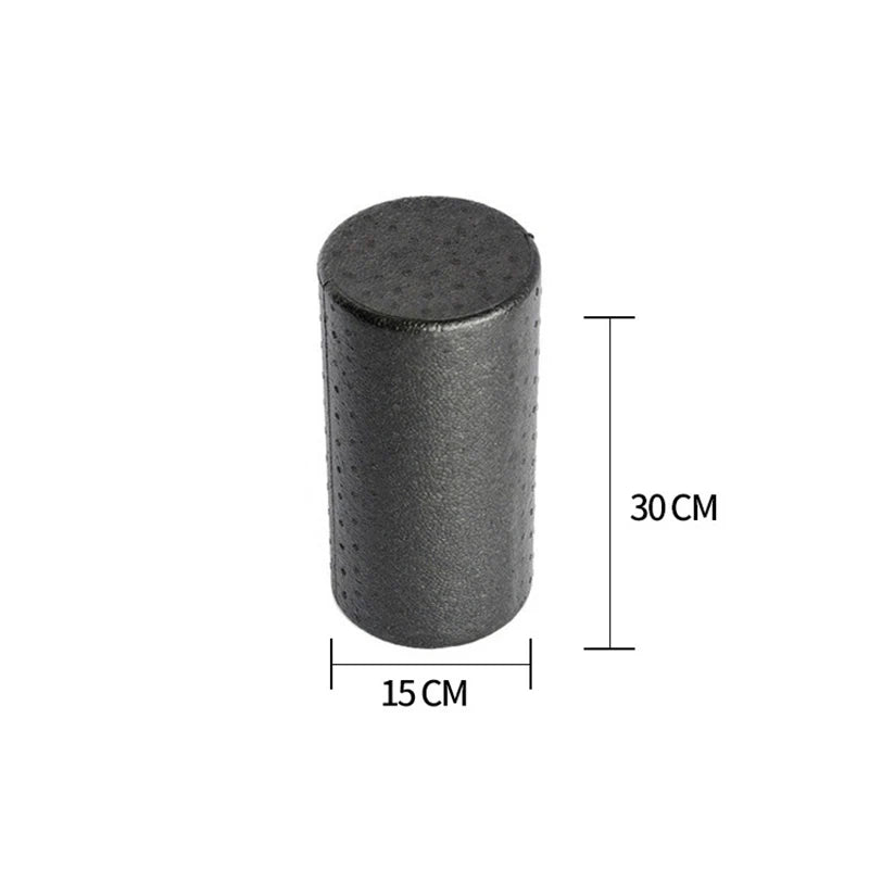 Aether & Anchor-restitutionsfoamroller – dyb muskelaflastning