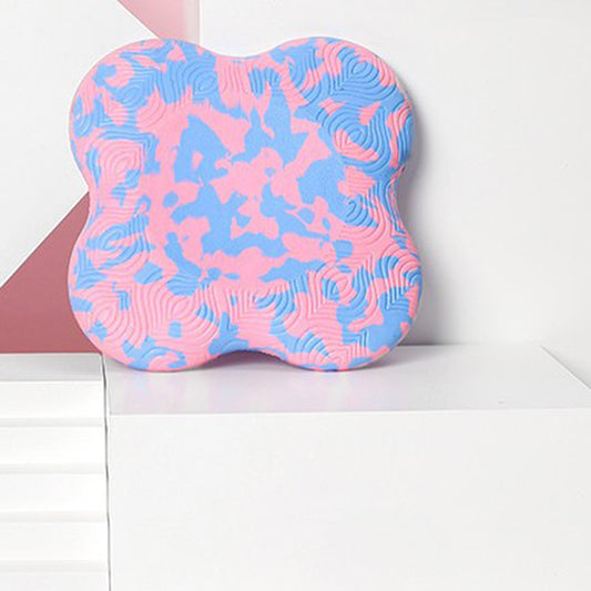 Cushion Cloud | Thickened Non-slip Fitness Flat Support Pad