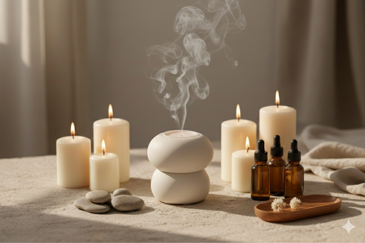 Wellness & Relaxation