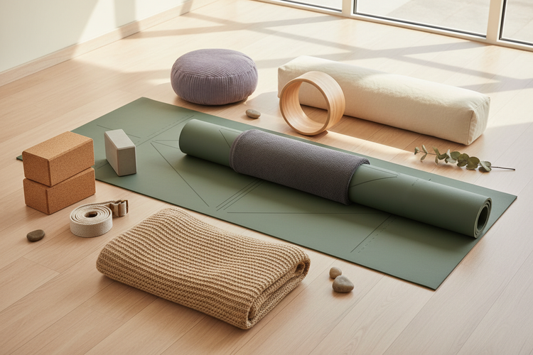 📦 Flow Accessories