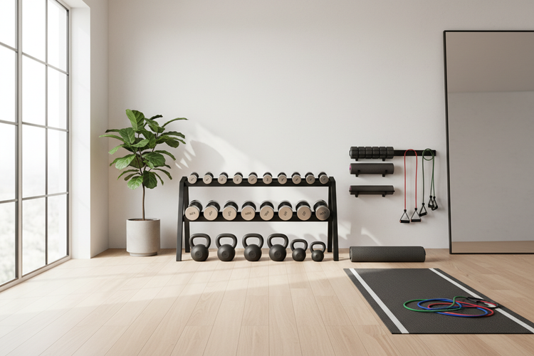 Home Gym