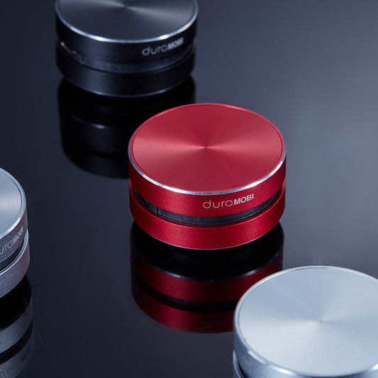 Hummingbird Bone Conduction Speaker - Portable Bluetooth Vibration Speaker