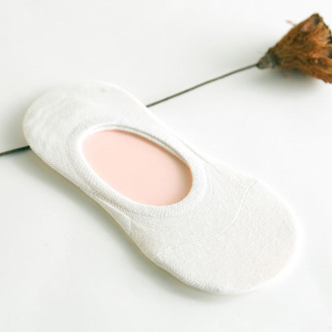 Women's Pro-Soft Invisible Socks