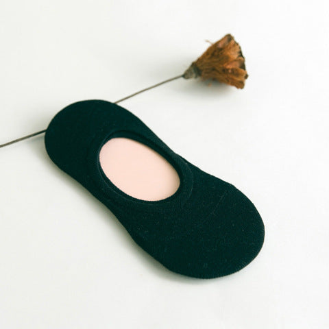 Women's Pro-Soft Invisible Socks