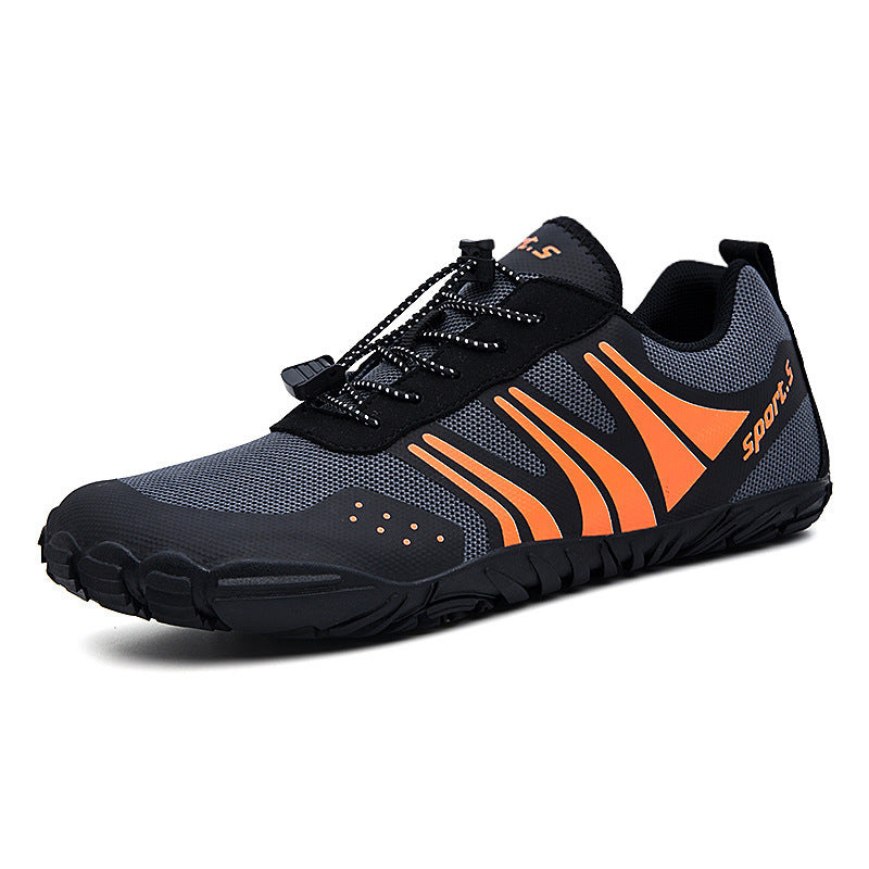 Freiluft-Watschuhe – Schnell trocknende Strand- und Wanderturnschuhe