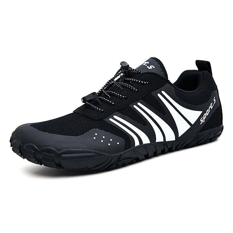 Freiluft-Watschuhe – Schnell trocknende Strand- und Wanderturnschuhe
