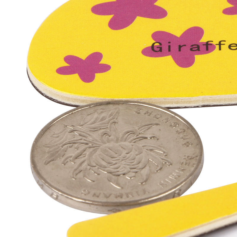 Træ Magnetisk Puslespil - 3D Montessori Læringsspil for Børn | 7 Motiver