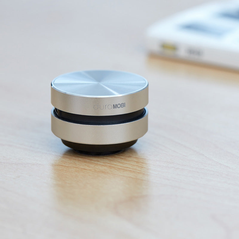 Hummingbird Knochenleitung Lautsprecher – Tragbarer Bluetooth Vibrationslautsprecher