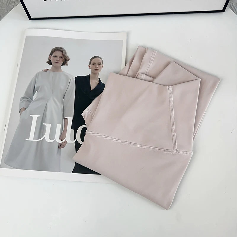 Fitness-Leggings für Damen – heiß begehrt! Lauf- und Jogginghosen mit hohem Bund und Push-up-Effekt. Ideal für Sport, Fitness, Laufen und Yoga. 