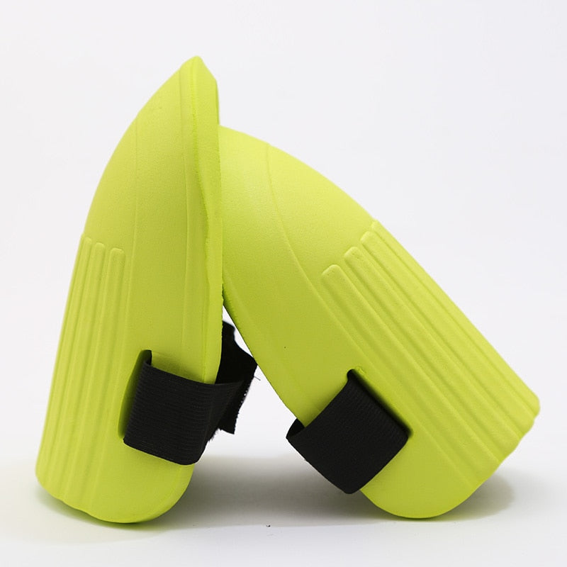 KneeGuard Pro | Hoogwaardige EVA Beschermkussens voor Werk en Tuin