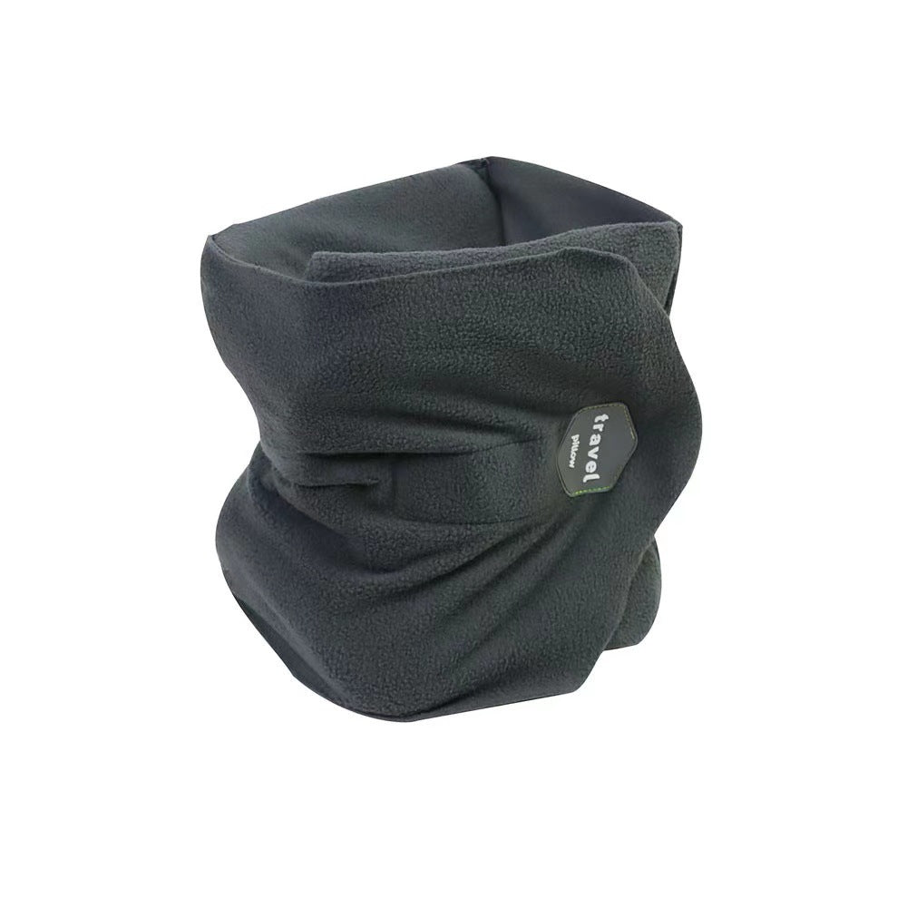 Ultimate Travel Pillow | 360° Neck Support for Restful Journeys
