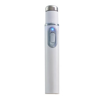 Blauwlichttherapie Acne Laserpen - Zacht Littekens en Rimpels Verwijderingsapparaat