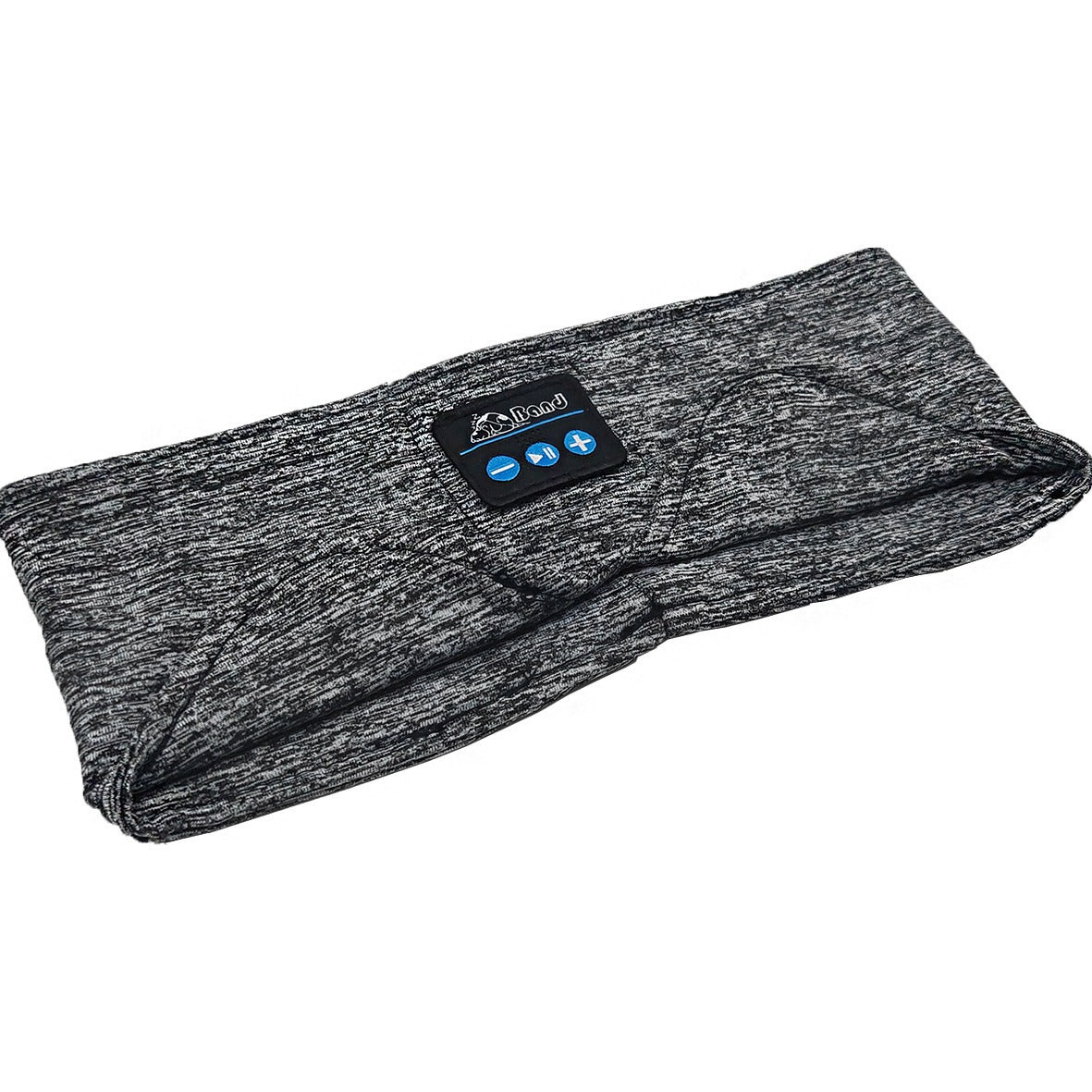 Wireless Music Sleep Mask | Premium Bluetooth Comfort for Travel & Rest