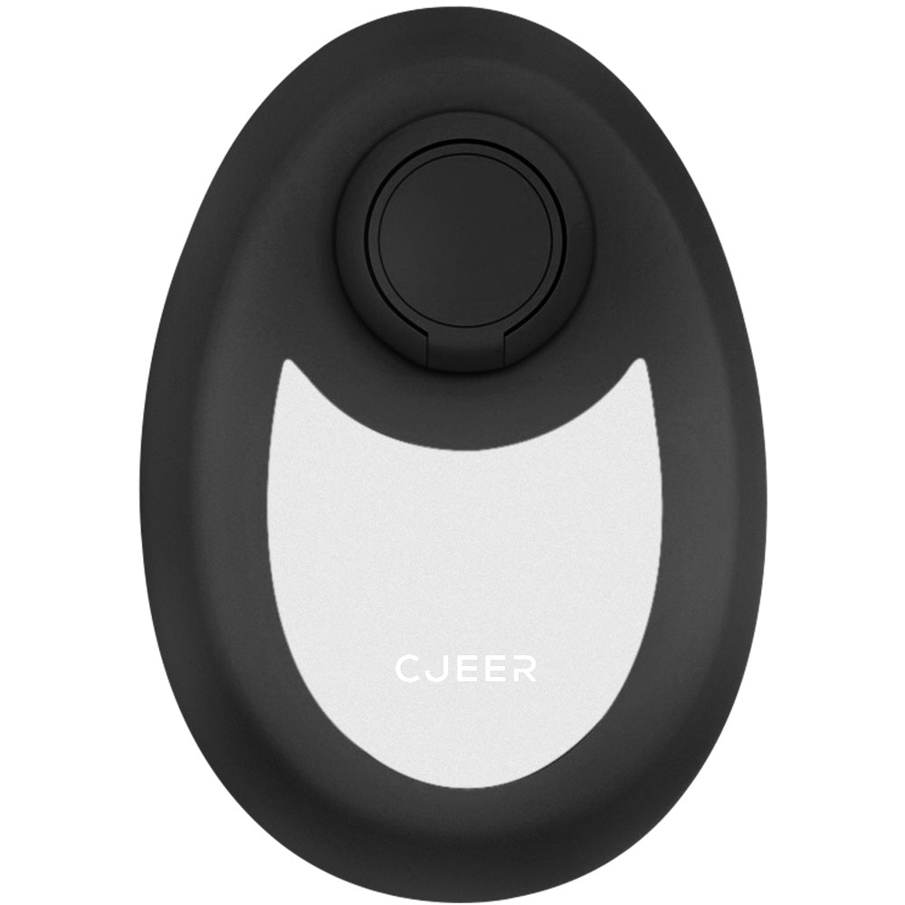 Krystal Hårfjerningsviskelæder - Smertefri Nano Glas Hårfjerner til Ben Arme Ryg