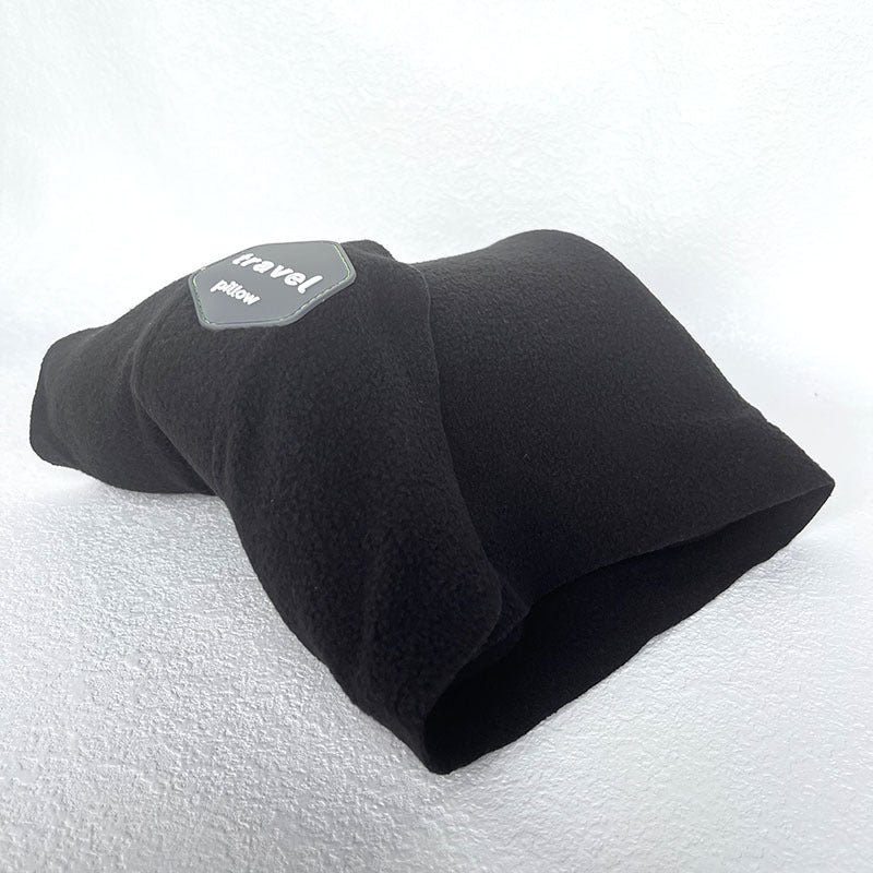 Ultimate Travel Pillow | 360° Neck Support for Restful Journeys