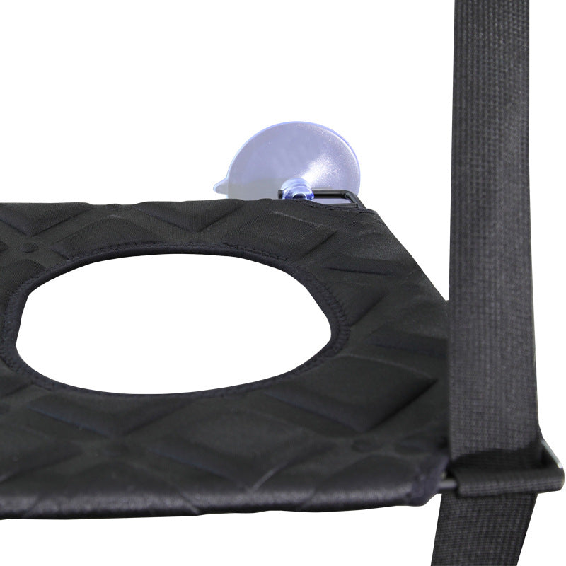 Førsteklasses Kattehængekøje Vindueshvileplads - Siddeplads Seng til Indendørs Katte