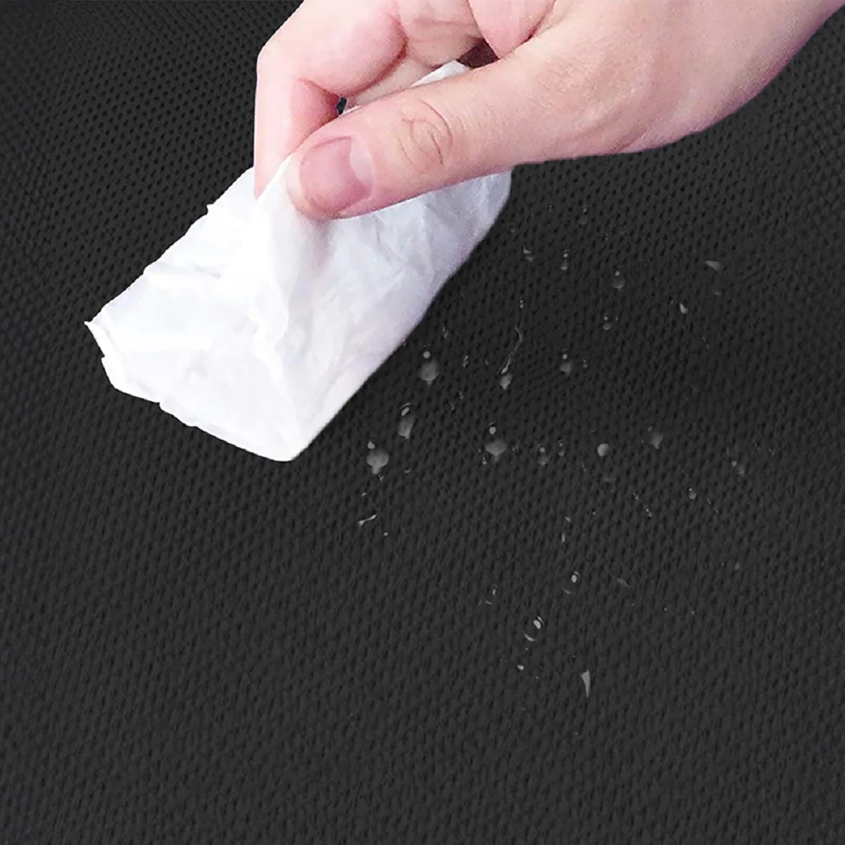 Rutschfeste Yogamatte aus EVA-Komfortschaum, 4 mm dick, für Sport, Fitness, Yoga, Pilates und Gymnastik 