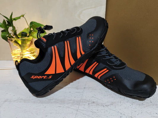 Outdoor Wading Shoes - Quick-Drying Beach & Hiking Sports Sneakers