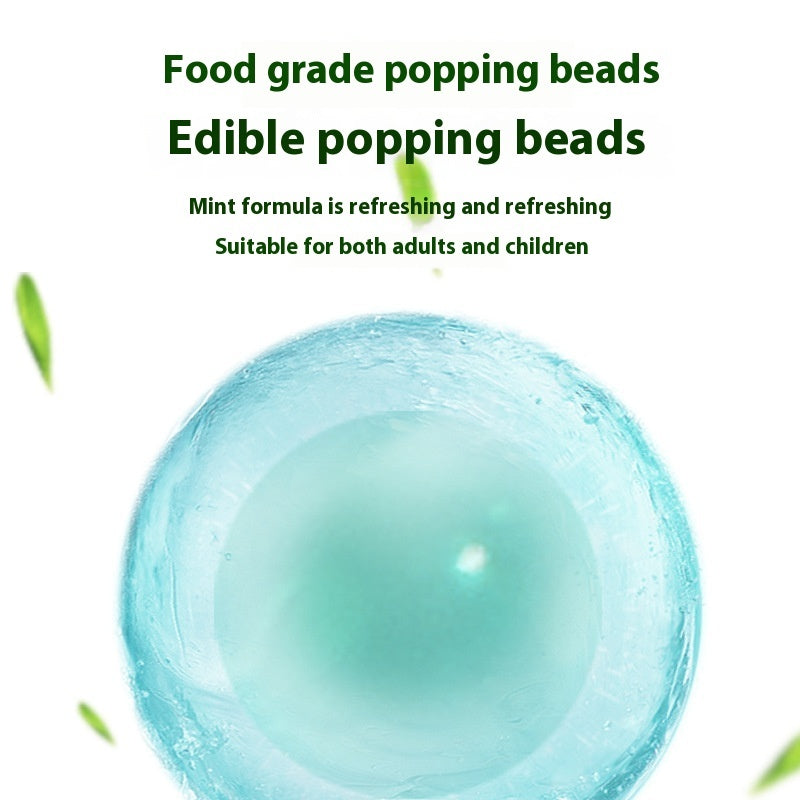 Mini Wegwerp Tandenborstel - Geen Tandpasta Nodig | 20 Stuks Reispakket