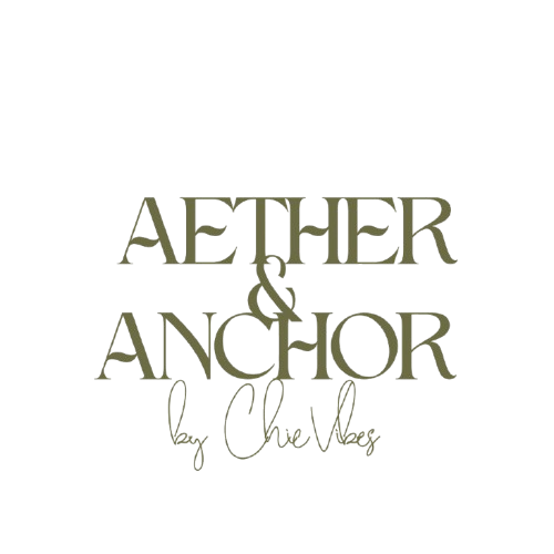 Chicvibes — Aether & Anchor
