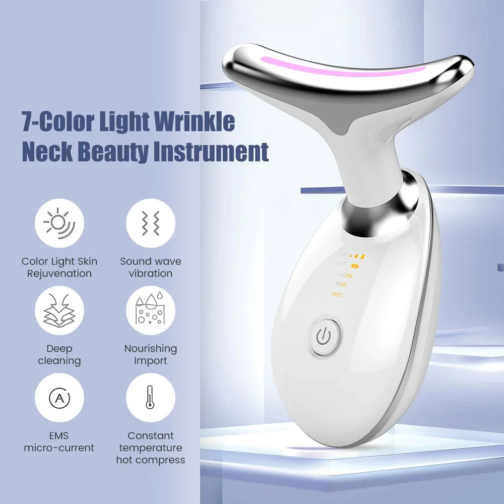 Advanced Sculpting & Glow Facial Massager