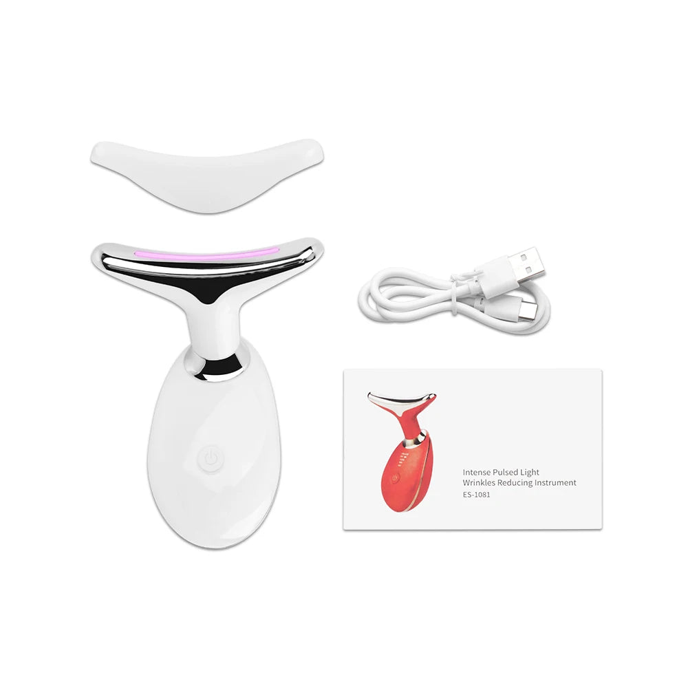 Advanced Sculpting & Glow Facial Massager