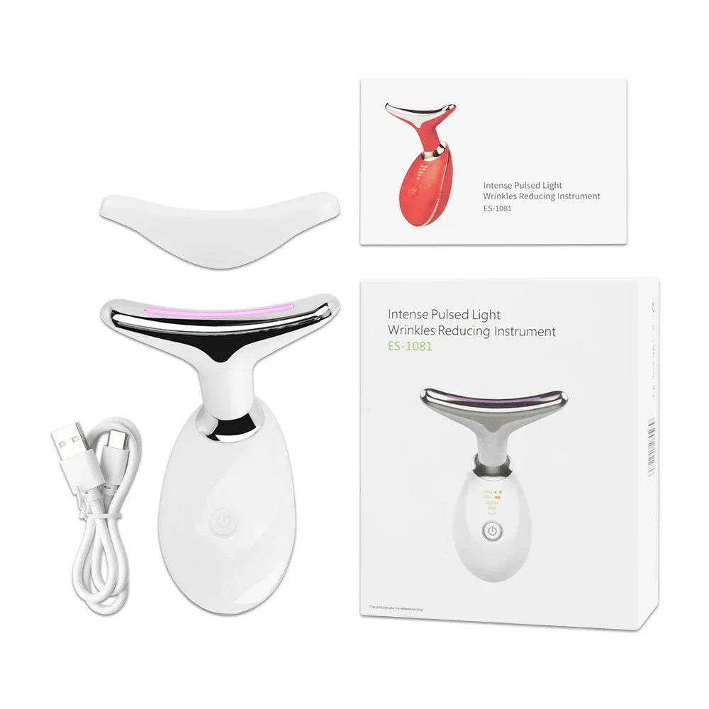 Advanced Sculpting & Glow Facial Massager