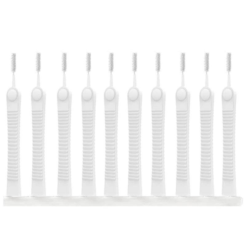 Reinigungsset zur Entfernung von Staub und Verstopfungen aus dem Ladeanschluss von Mobiltelefonen, kompatibel mit iPhone 15, 14, 13 Pro Max und Computertastaturen, staubabweisende Reinigungsbürste