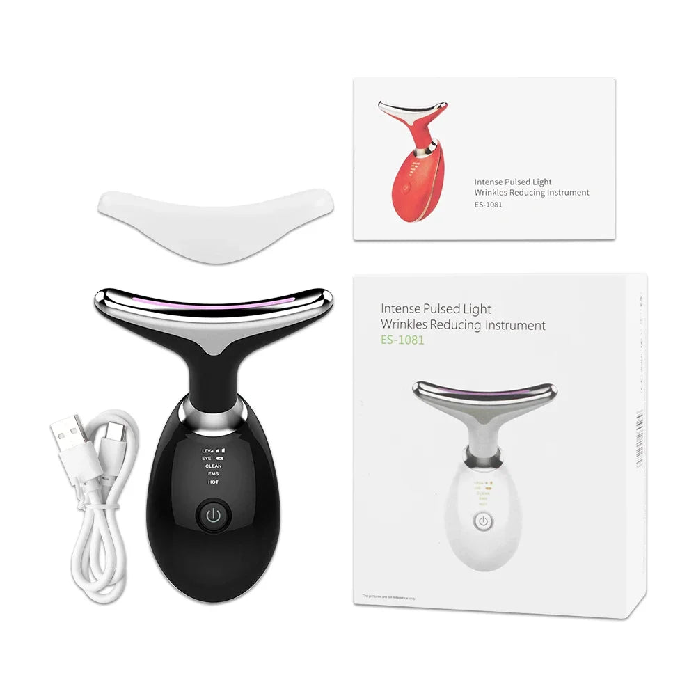 Advanced Sculpting & Glow Facial Massager