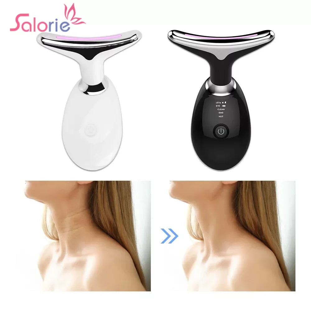 Advanced Sculpting & Glow Facial Massager