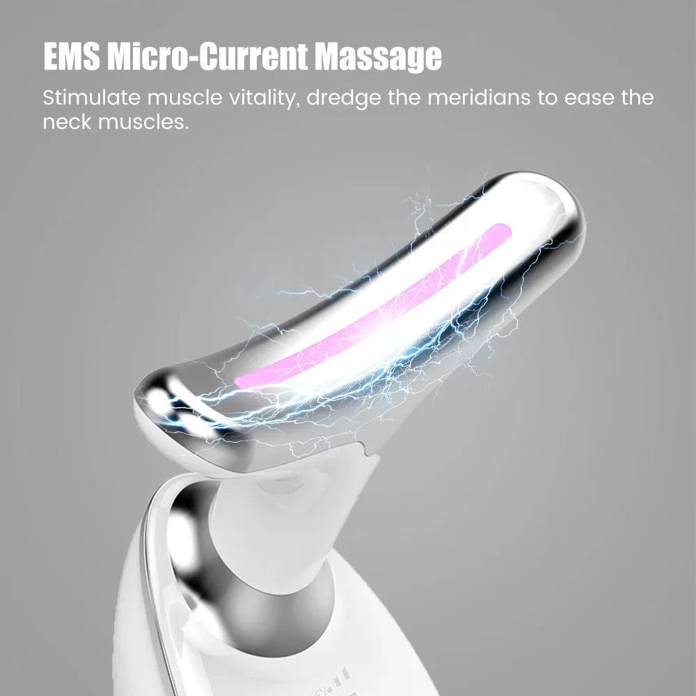 Advanced Sculpting & Glow Facial Massager