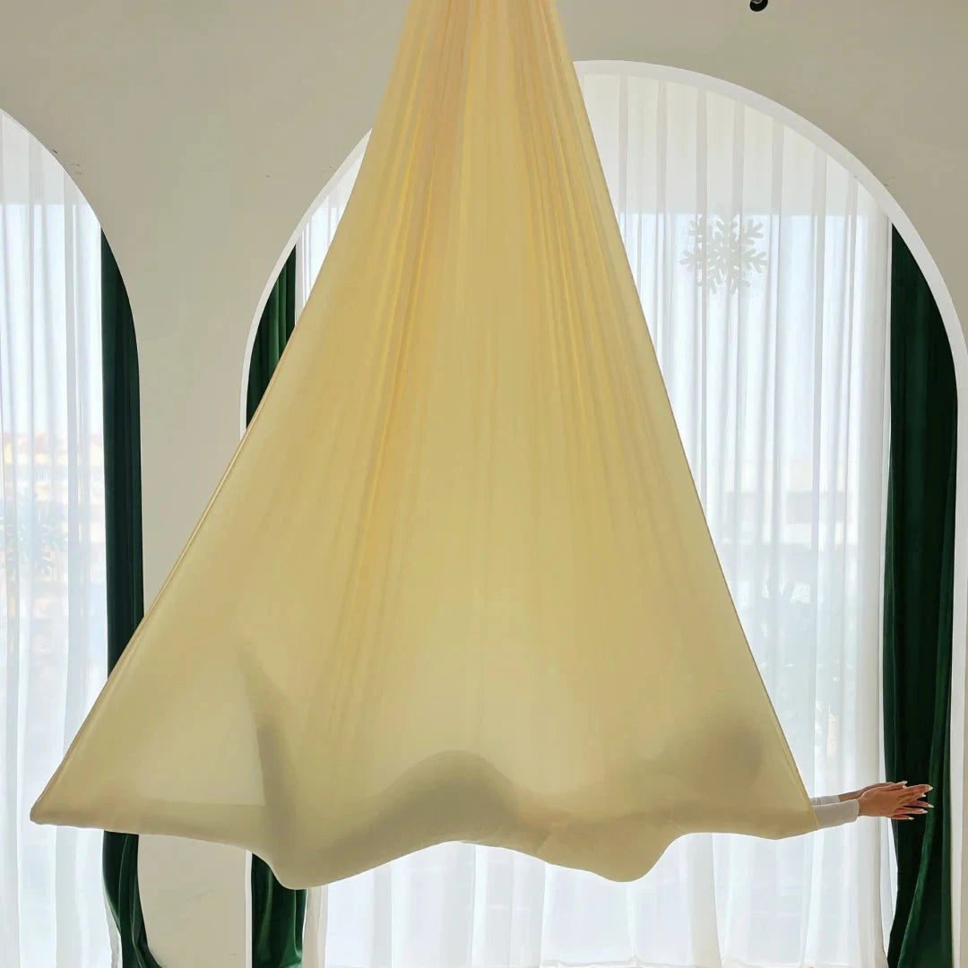 Aether & Anchor-luftyogahængekøje – førsteklasses 6M-nylon