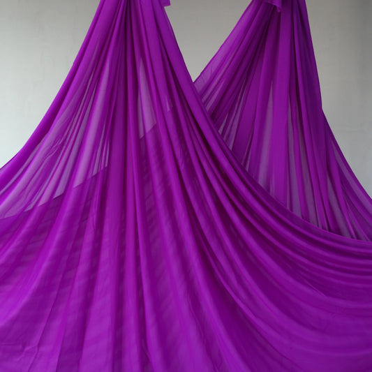 Aerial Hammock – 5M 100% Nylon CE | Aether & Anchor