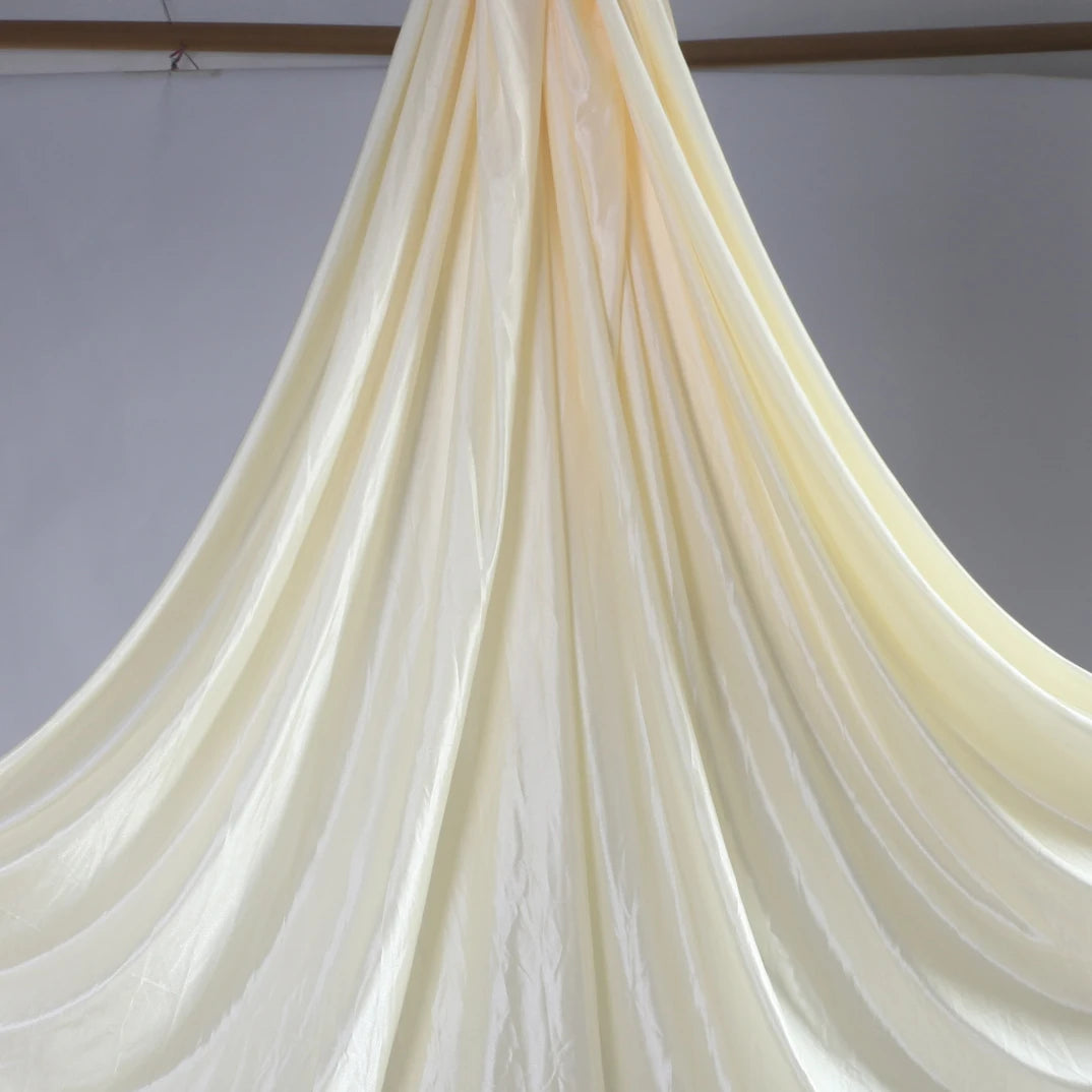 Aether & Anchor Aerial-Yoga-Hängematte – 5M, 100 % Nylon, CE-zertifiziert