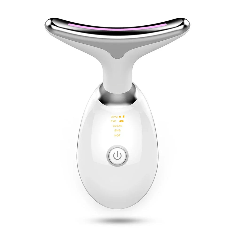 Advanced Sculpting & Glow Facial Massager