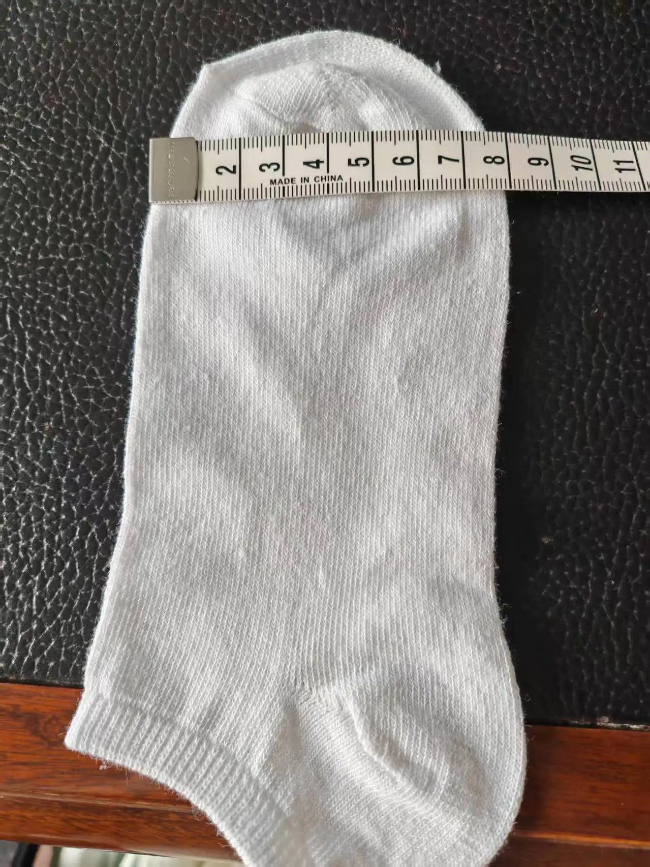 5/10-Pack Unisex Comfort-Fit Ankle Socks For All, Breathable & Lightweight - Ideal For Sports & Daily Wear