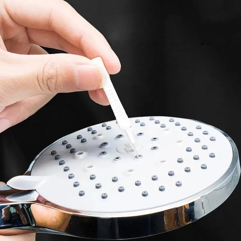 Reinigungsset zur Entfernung von Staub und Verstopfungen aus dem Ladeanschluss von Mobiltelefonen, kompatibel mit iPhone 15, 14, 13 Pro Max und Computertastaturen, staubabweisende Reinigungsbürste