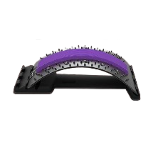 Spine Arch – Back Stretcher Posture Support | Aether & Anchor