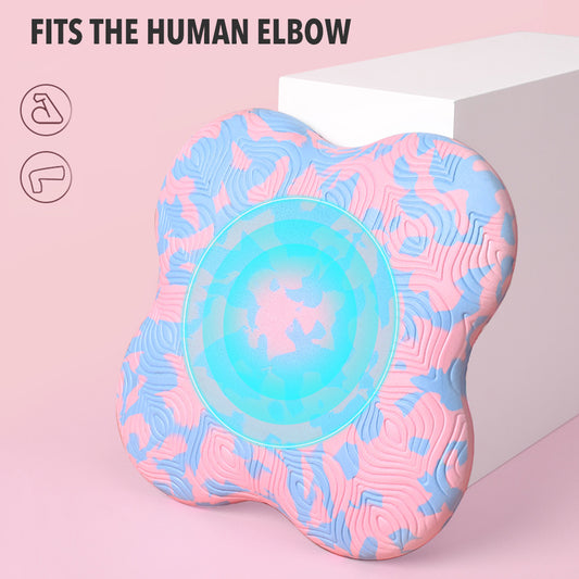 Cushion Cloud | Thickened Non-slip Fitness Flat Support Pad