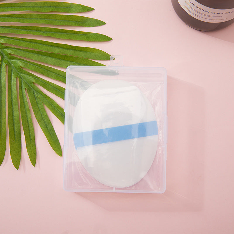 Anti-Chafing Thigh Patch - Invisible Silicone Bands for Comfort Under Dresses & Skirts