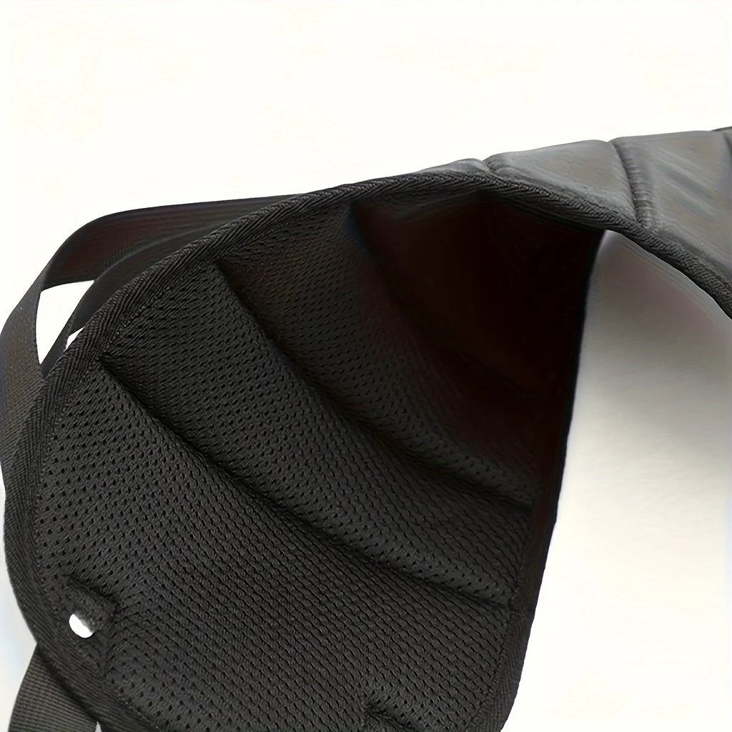 Verstellbare Fußhängematten für Reisen, Auto, Flugzeug, Büro, einfache Beinstützen, Fußhängematten 