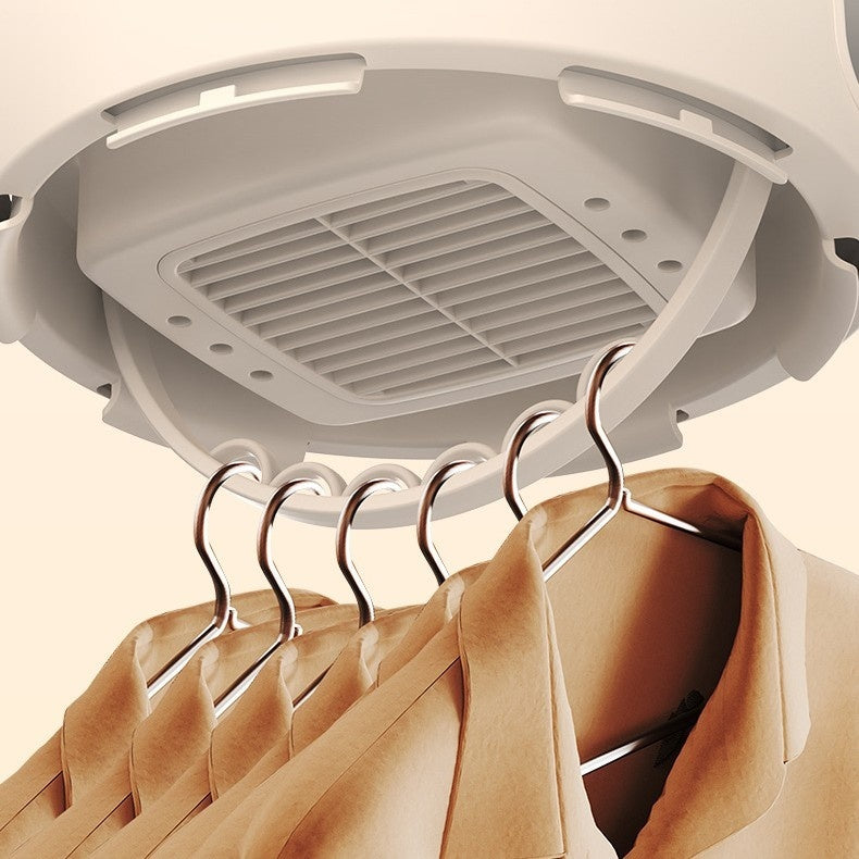 Sèche-linge portable de qualité supérieure - Appareil de séchage intelligent multifonction