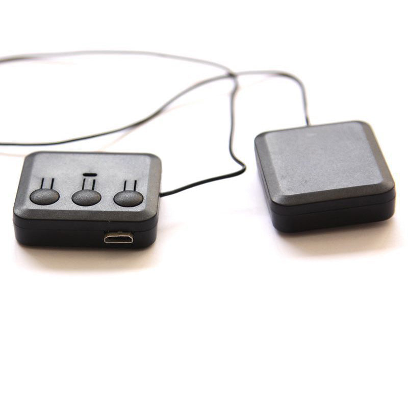 Gorro Ever-Warm con Sincronización Inteligente: Sombrero Auricular Inalámbrico con Bluetooth Estilo Europeo y Americano