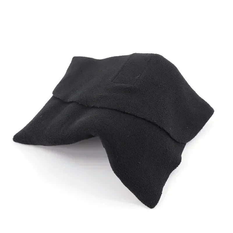 Ultimate Travel Pillow | 360° Neck Support for Restful Journeys