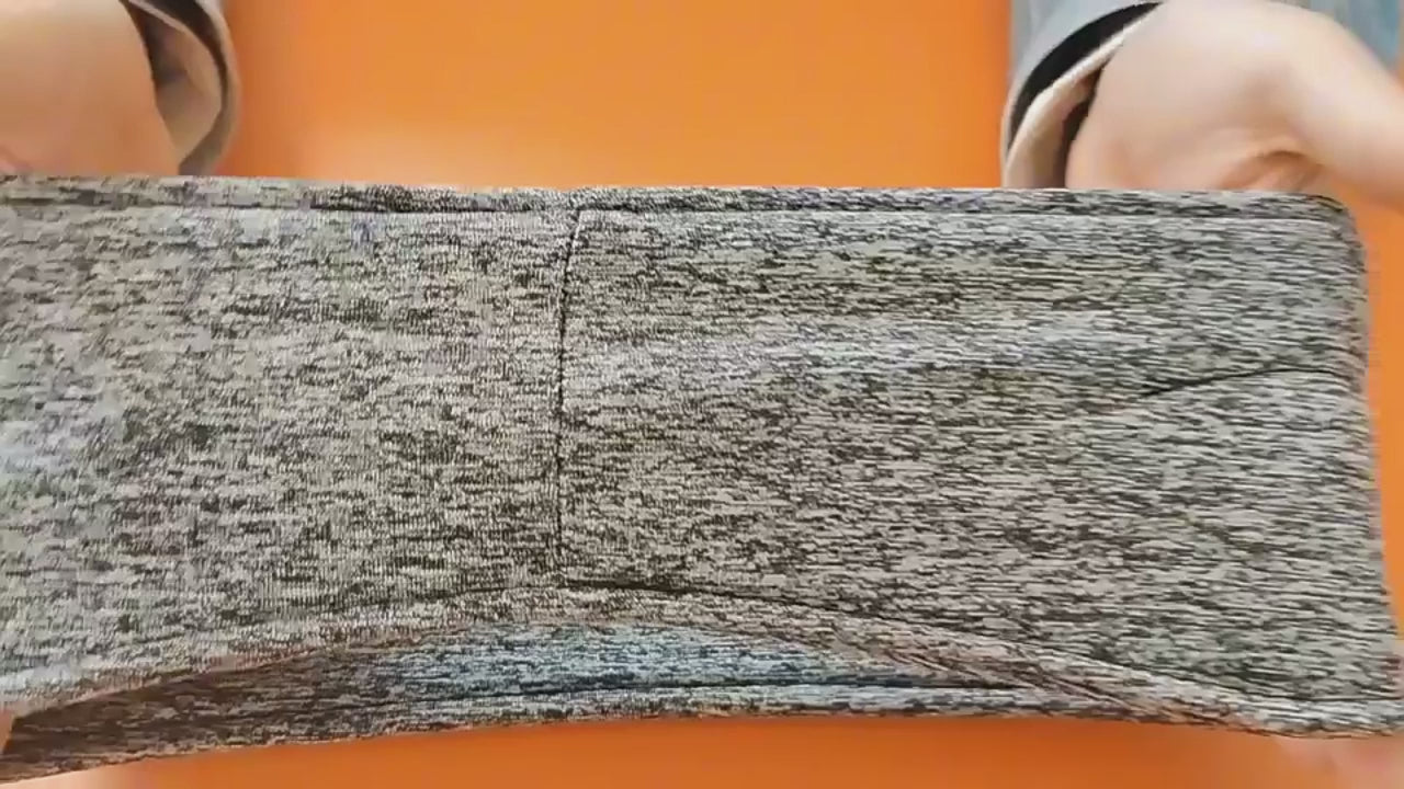 Wireless Music Sleep Mask | Premium Bluetooth Comfort for Travel & Rest