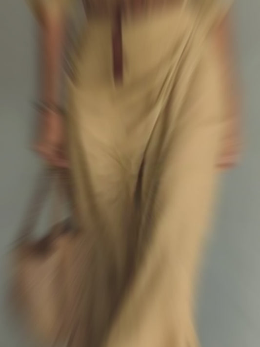 Belted Asymmetric Shirt Dress — Elegant Long Sleeve Button-Up for Office & Beyond